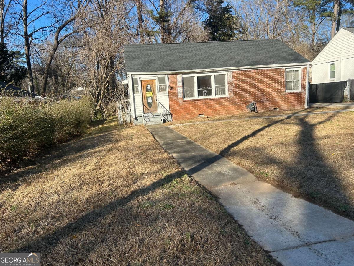 1855 Oakmont Drive NW Atlanta GA 30314