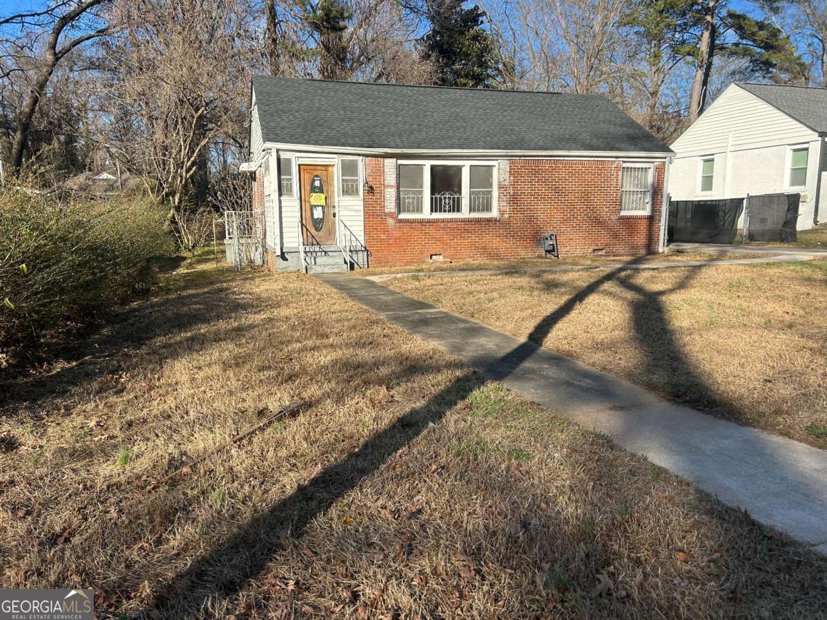 1855 Oakmont Drive NW Atlanta GA 30314