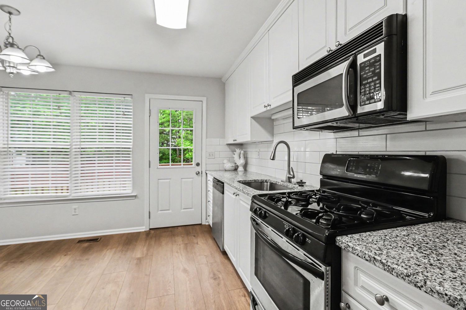 8936 Dornoch Circle Winston GA 30187