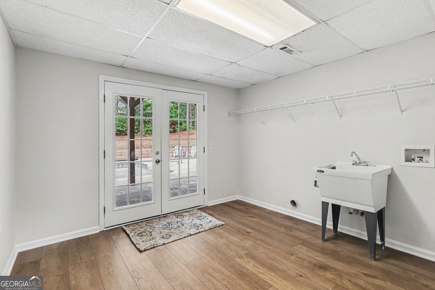 8936 Dornoch Circle Winston GA 30187