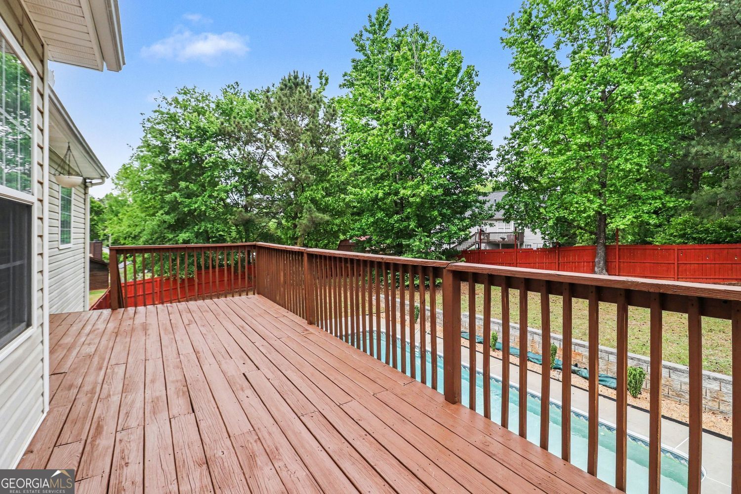 8936 Dornoch Circle Winston GA 30187