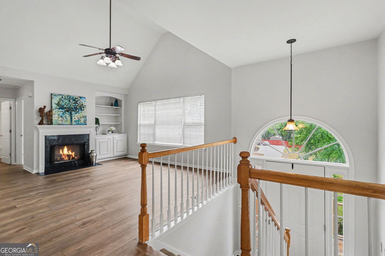 8936 Dornoch Circle Winston GA 30187