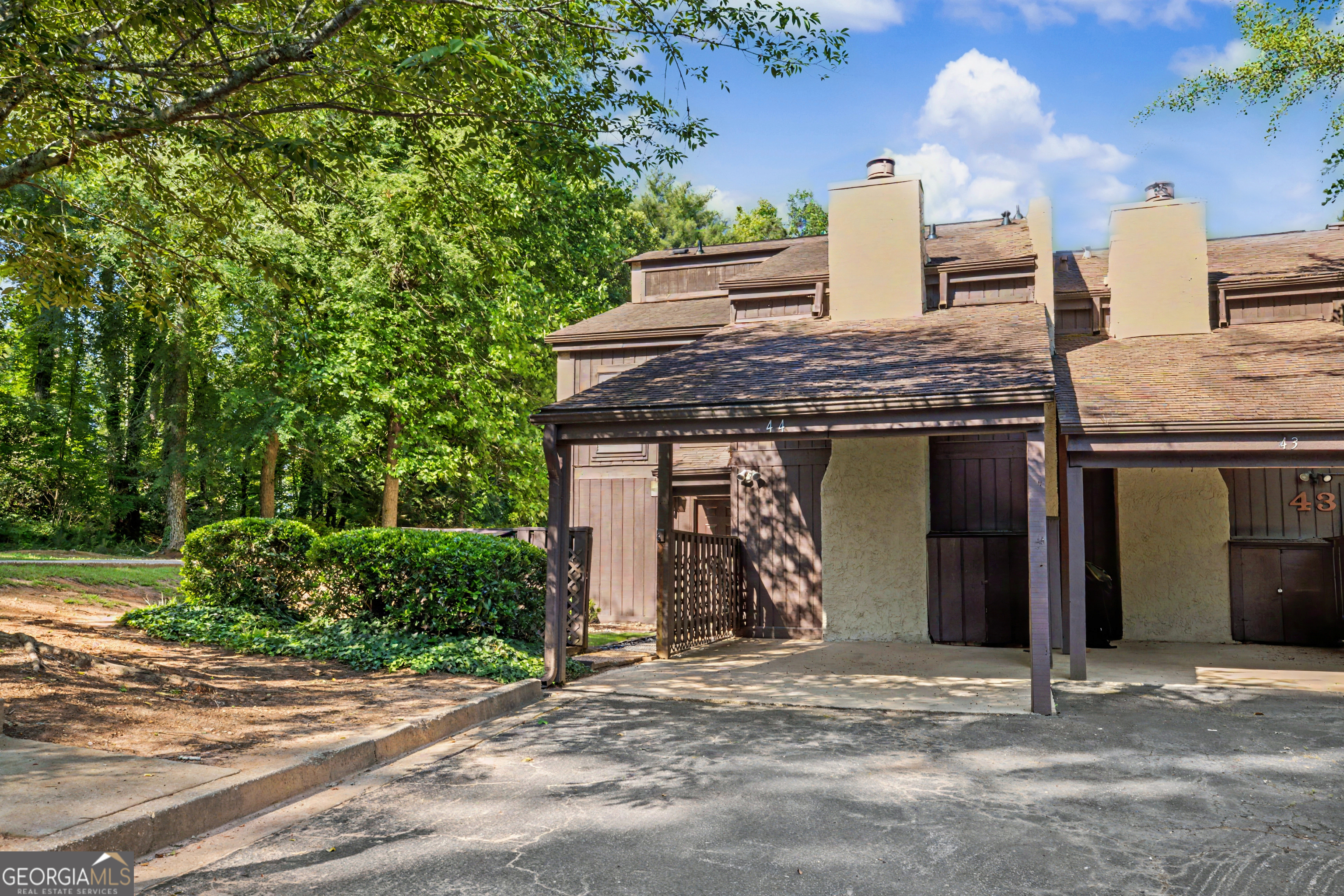 44 Cobblestone Creek Peachtree City GA 30269
