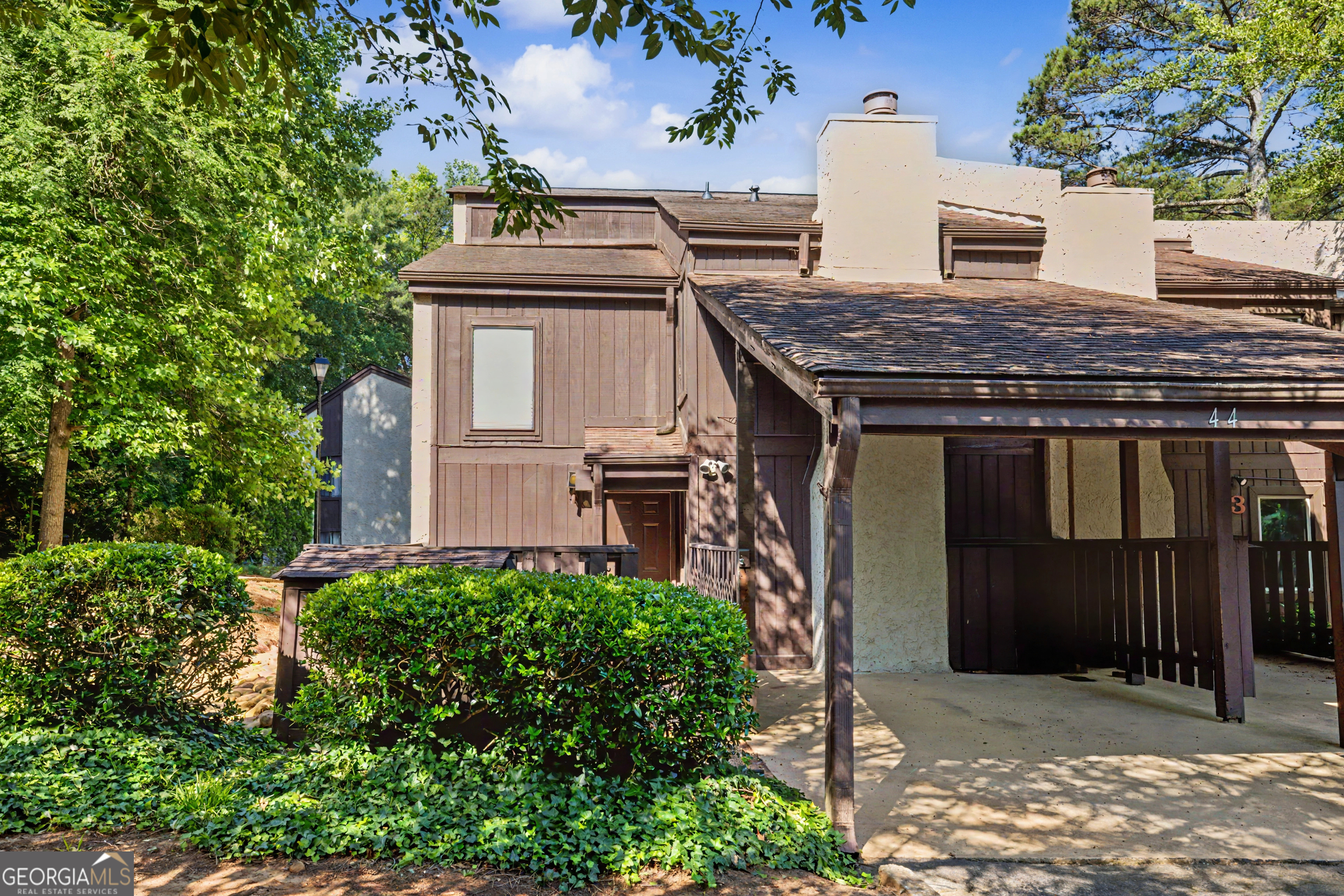 44 Cobblestone Creek Peachtree City GA 30269