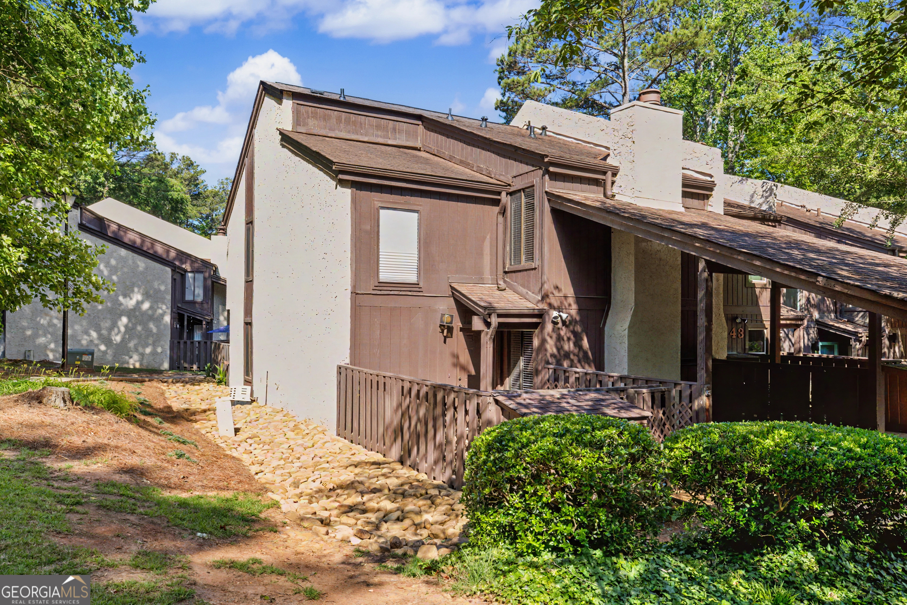 44 Cobblestone Creek Peachtree City GA 30269