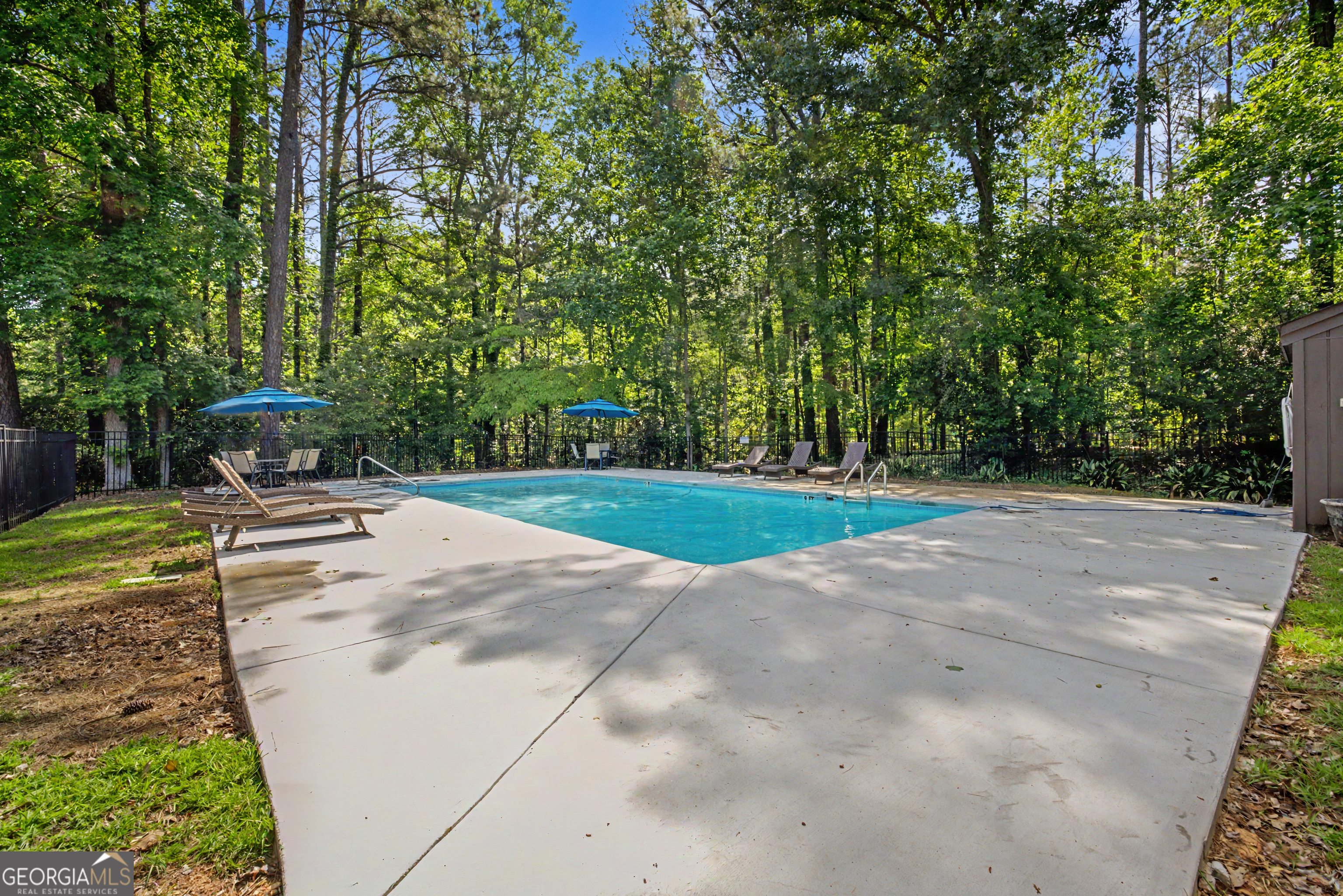 44 Cobblestone Creek Peachtree City GA 30269