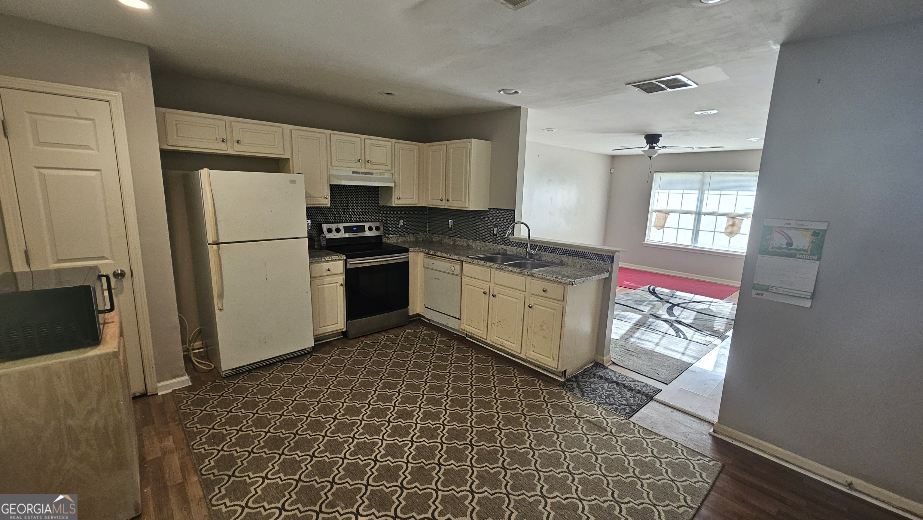 327 Coral Circle Mcdonough GA 30253