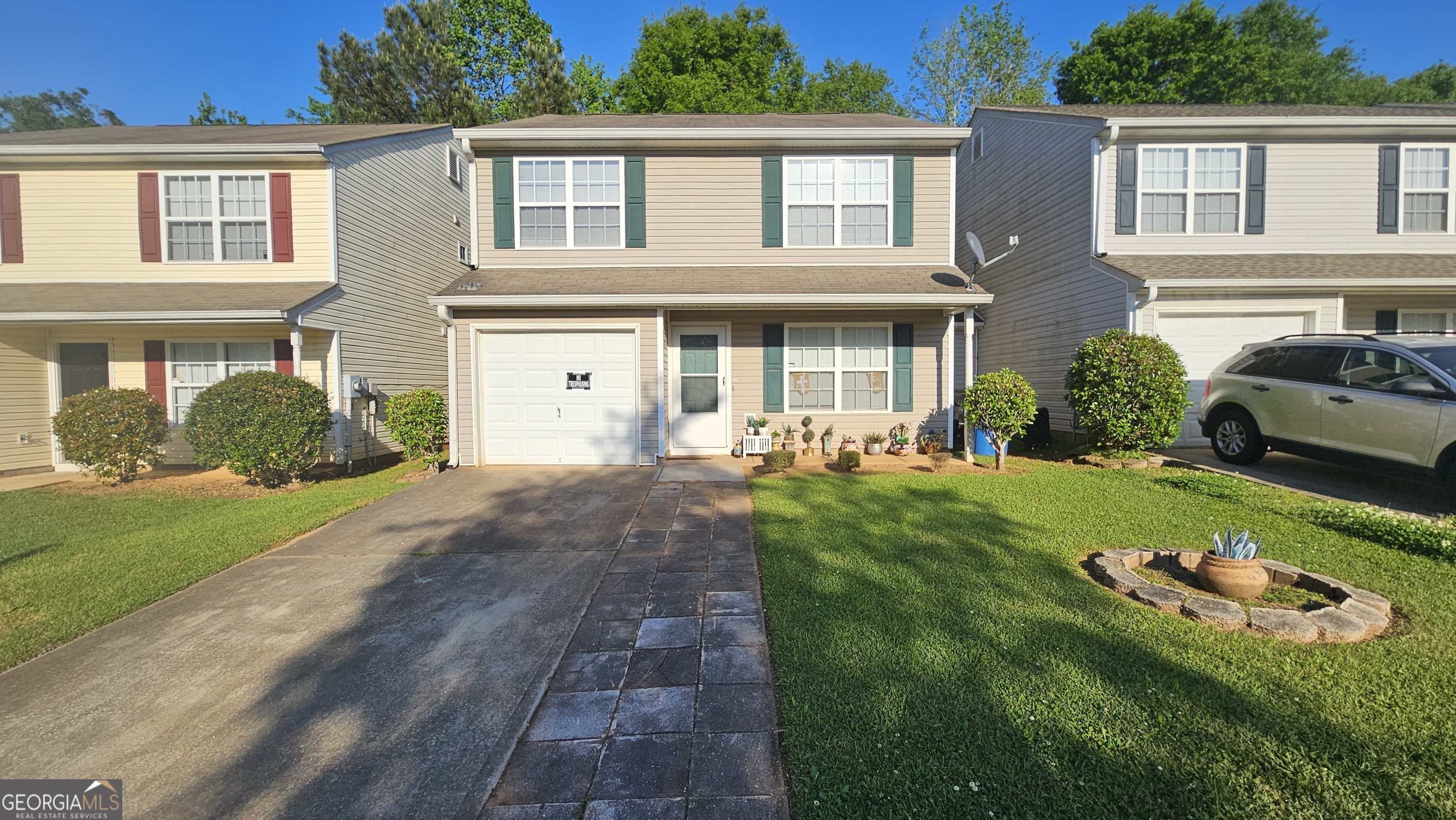 327 Coral Circle Mcdonough GA 30253