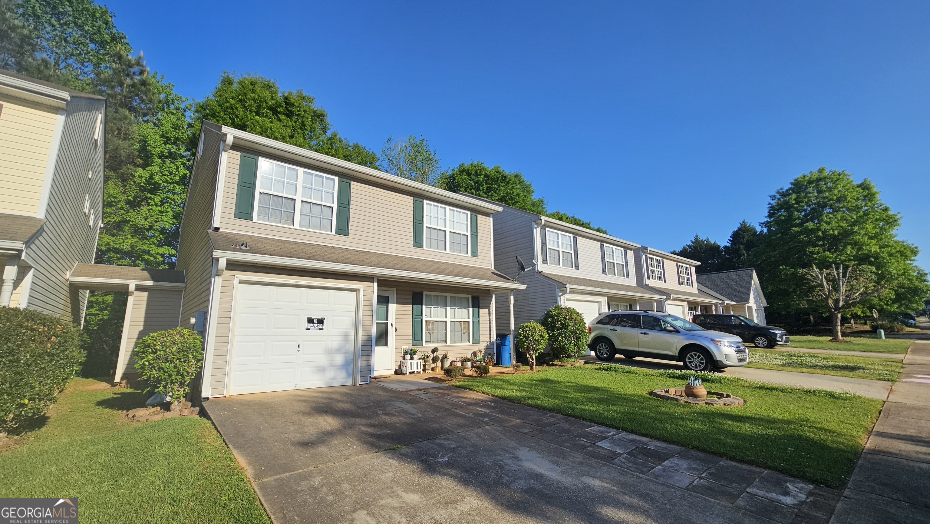 327 Coral Circle Mcdonough GA 30253