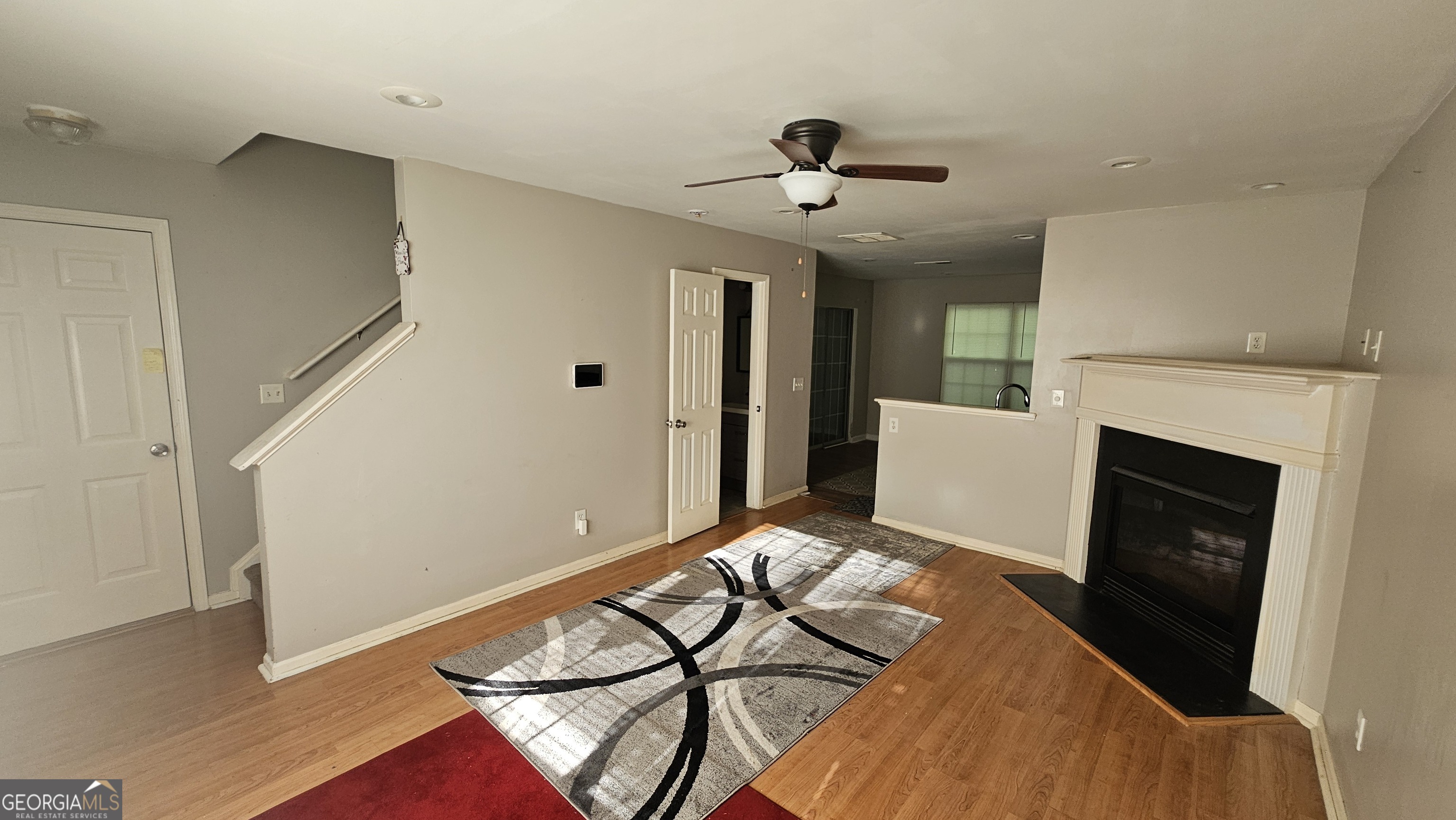 327 Coral Circle Mcdonough GA 30253