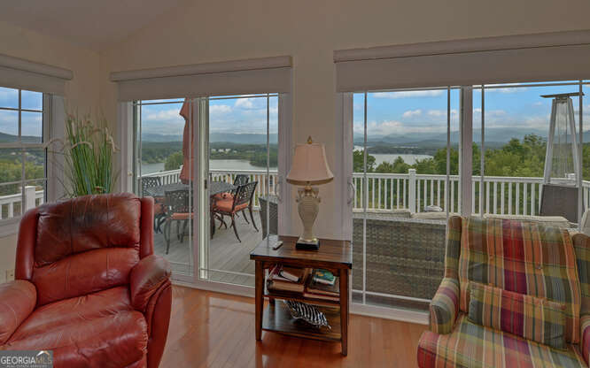 1130 Buckeye Lane Hiawassee GA 30546