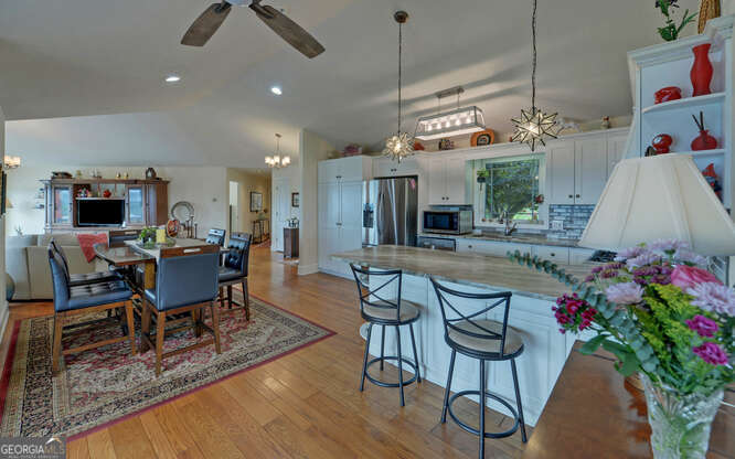1130 Buckeye Lane Hiawassee GA 30546