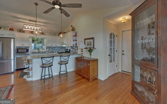 1130 Buckeye Lane Hiawassee GA 30546
