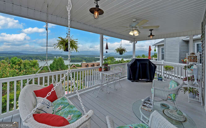 1130 Buckeye Lane Hiawassee GA 30546