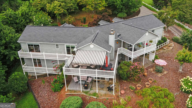 1130 Buckeye Lane Hiawassee GA 30546