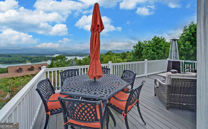 1130 Buckeye Lane Hiawassee GA 30546