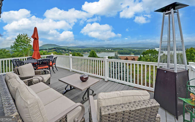 1130 Buckeye Lane Hiawassee GA 30546