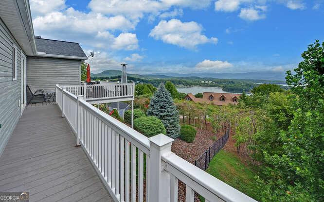1130 Buckeye Lane Hiawassee GA 30546