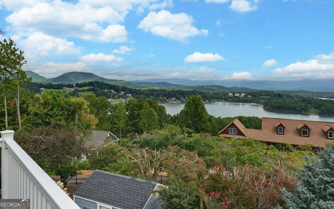 1130 Buckeye Lane Hiawassee GA 30546