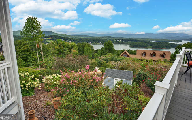 1130 Buckeye Lane Hiawassee GA 30546