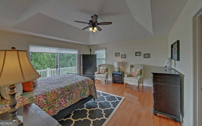 1130 Buckeye Lane Hiawassee GA 30546