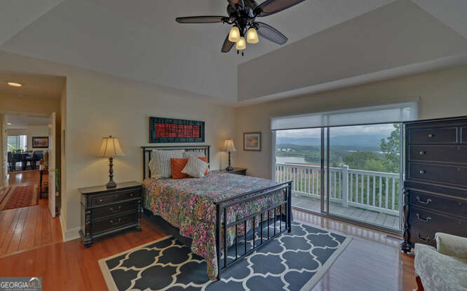 1130 Buckeye Lane Hiawassee GA 30546