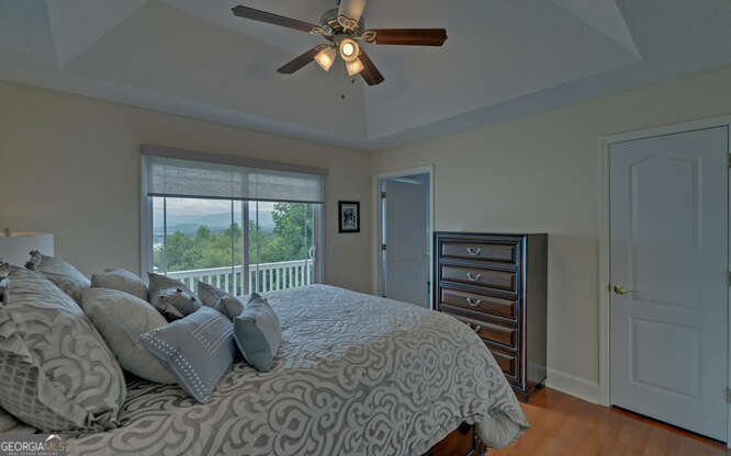 1130 Buckeye Lane Hiawassee GA 30546