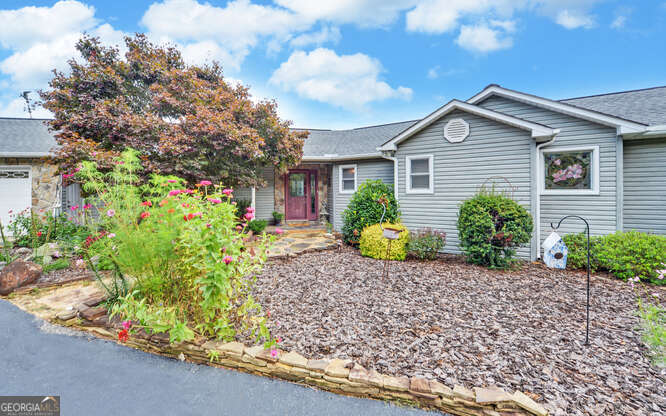 1130 Buckeye Lane Hiawassee GA 30546