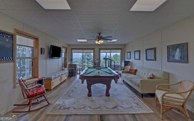 1130 Buckeye Lane Hiawassee GA 30546