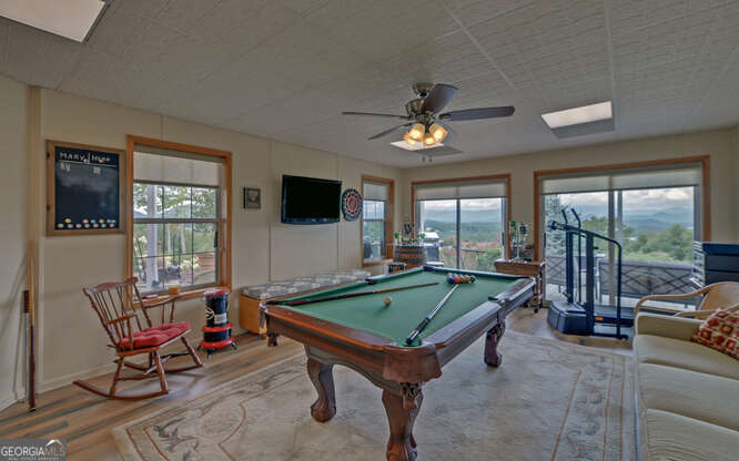 1130 Buckeye Lane Hiawassee GA 30546