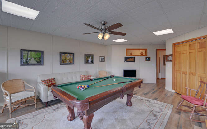 1130 Buckeye Lane Hiawassee GA 30546