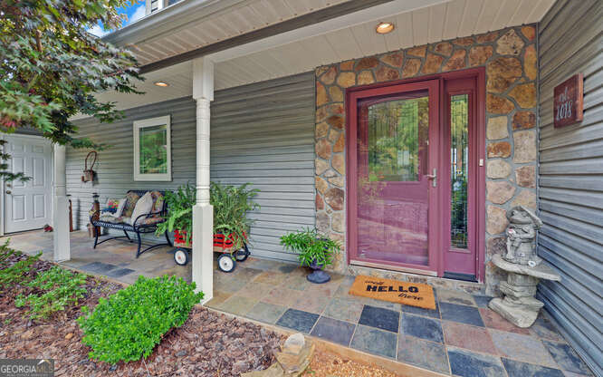1130 Buckeye Lane Hiawassee GA 30546