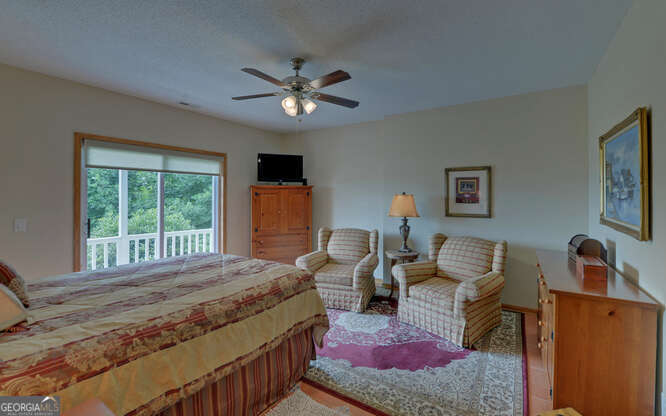 1130 Buckeye Lane Hiawassee GA 30546