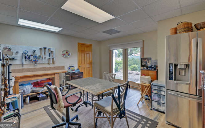 1130 Buckeye Lane Hiawassee GA 30546