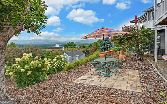 1130 Buckeye Lane Hiawassee GA 30546