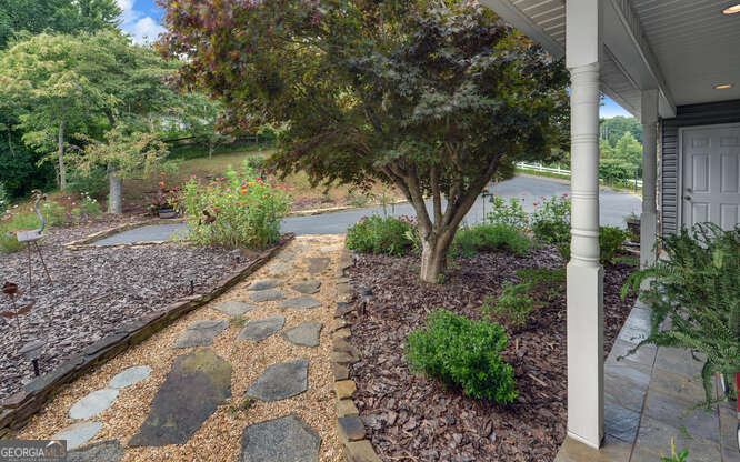 1130 Buckeye Lane Hiawassee GA 30546