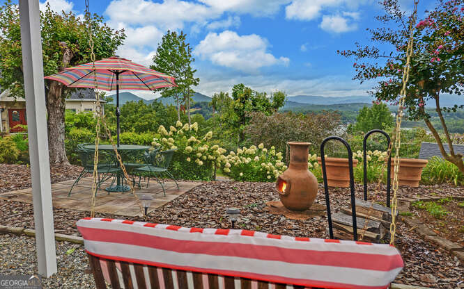 1130 Buckeye Lane Hiawassee GA 30546