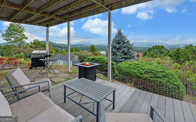 1130 Buckeye Lane Hiawassee GA 30546