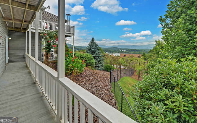 1130 Buckeye Lane Hiawassee GA 30546