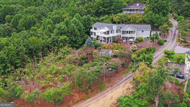 1130 Buckeye Lane Hiawassee GA 30546