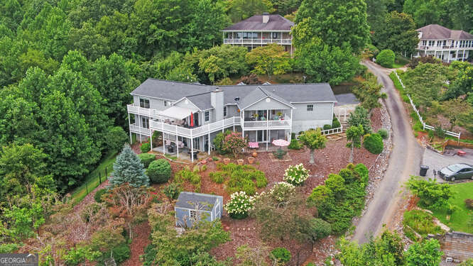 1130 Buckeye Lane Hiawassee GA 30546