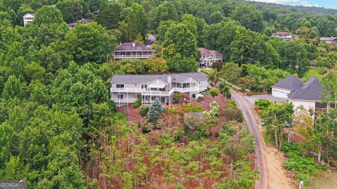 1130 Buckeye Lane Hiawassee GA 30546