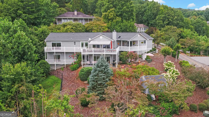 1130 Buckeye Lane Hiawassee GA 30546