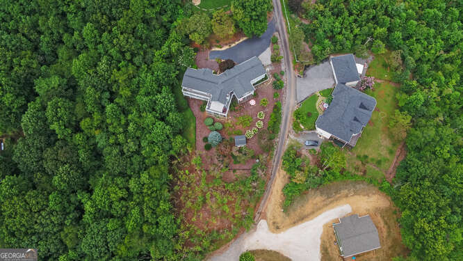 1130 Buckeye Lane Hiawassee GA 30546