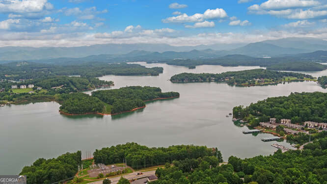 1130 Buckeye Lane Hiawassee GA 30546