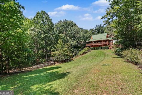 825 Satterfield Road Cleveland GA 30528
