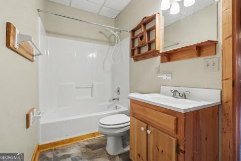 825 Satterfield Road Cleveland GA 30528