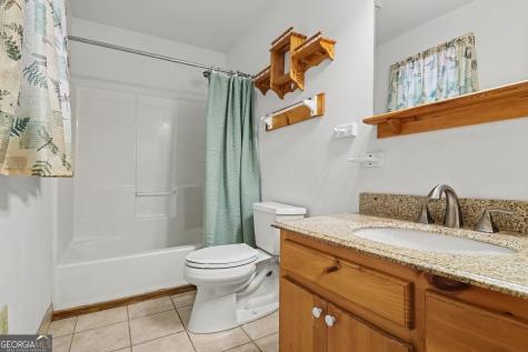 825 Satterfield Road Cleveland GA 30528