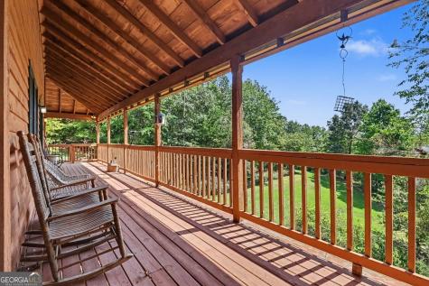 825 Satterfield Road Cleveland GA 30528