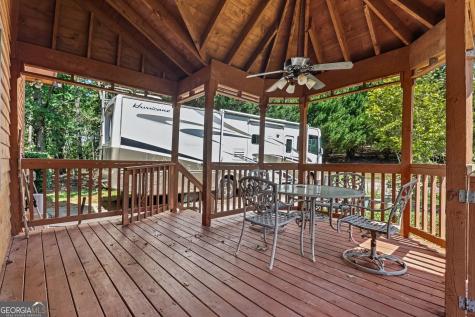 825 Satterfield Road Cleveland GA 30528